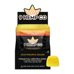 9 hemp co delta 9 gummies