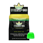 delta 9 gummies wholesale