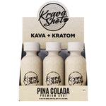 Krava Pina Colada 2oz Extract Shot - 12 Count Display