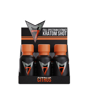 wholesale Premium Kratom Shots