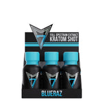 M7 BLUERAZ Kratom Shot